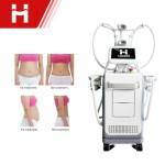 Cryo Slimming Manufacturer - Weight Loss Beauty 4 Handle Fat Freeze Slimming Machine