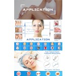 CO2 Laser Machine Factory - 2025 Newest Female Private Therapy Vagina Tightening Portable