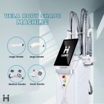 Cryolipolysis Machine Manufacturer - Verified Supplier 360 Fat Freeze Professional Cryo Slimming