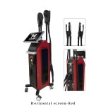 EMS Body Sculpting Supplier - 2025 Neo Electromagnetic Muscle Stimulator Slimming Toning