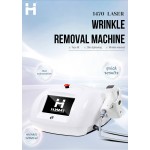 Facial Lifting Device Supplier - Small Laser Wrinkle Remover Facial Laser Lifting Machine