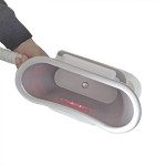 Cryo Vacuum Machine Supplier - Weifang Huamei 2025 New Design 360 2-4 Handles Fat Freeze