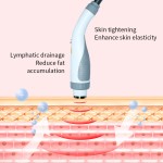 Cavitation Machine Manufacturer - 2025 Multifunctional Cavitation Vacuum Rf for Skin Tightening Weight Loss