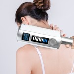 Inner Ball Roller Factory - 2-4 Handles Work Simultaneously Cellulite Roller Treatment
