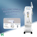 Thulium Laser Machine Supplier - 1927nm Skin Care System Fractional Fiber 1550nm