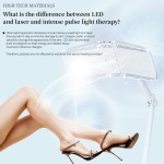 LED PDT Machine Supplier - 2025 Newest 3-5 Color Light Therapy for Skin Rejuvenation