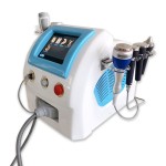 Ultrasound Weight Loss Manufacturer - Cavitation Vacuum Fast Slimming Machine