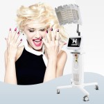 PDT Machine Manufacturer - Facial Therapy Beauty Lamp for Salon Medical PDT Machine