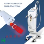 Thulium Laser Manufacturer - 1927nm Wrinkle Removal Thulium 1927mm Nonablative Factional