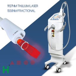 Thulium Laser Manufacturer - 1927nm Wrinkle Removal Thulium 1927mm Nonablative Factional