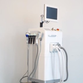 IPL Hair Removal Factory - Portable 7 in 1 Multifunction Opt Elight Skin Rejuvenation