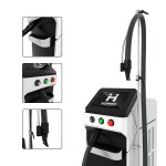 Medical Cryo Cooling Supplier - 2025 New Design Cooling Machine for Laser Treatment Air Skin Cooler