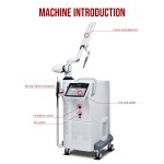 Erbium Laser Factory - 2940nm 4D Pro Vaginal Rejuvenation Tightening Scar Removal 1064nm