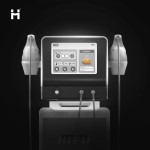 HIFU Machine Supplier - New Technology Face Lift Ice HIFU Ultrasound 9d