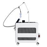 Alexandrite Laser Manufacturer - Double Wave 755Nm 1064Nm Long Pulse Nd Yag Laser