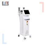 Inner Ball Roller Factory - 9d Vacuum Slimming Inner Ball Roller Massage Machine