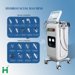 Scar Removal Machine Factory - Professional Exfoliate Diamond Dermabrasion Micro Crystal Machine