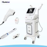 HIFU Machine Factory - Picomei 2 in 1 Vaginal with 12 Lines for Anti Wrinkle Skin Tightening