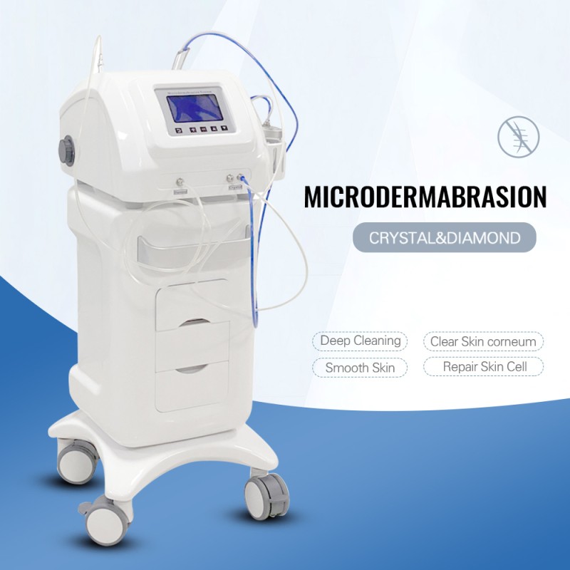 Jet Peel Machine Manufacturer - Jet Peel Needle-free Injection Facial Jet Peeling Rejuvenation