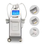 Cryolipolysis Equipment Factory - Professional 360 Non-Invasive Fat Freezing Targeted