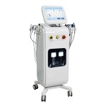 Plasma Machine Supplier - New Arrivals 9 in 1 Plasma for Skin Care Facial Tightening Rejuvenation