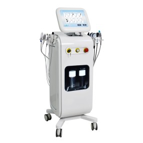 Plasma Machine Supplier - New Arrivals 9 in 1 Plasma for Skin Care Facial Tightening Rejuvenation