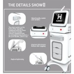 HIFU Machine Factory - Professional Face Lifting Skin Tightening HIFU MACHINE