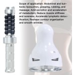 Inner Ball Roller Factory - New Version 8D Massage Cellulite Reduction Weight Loss Body Contouring