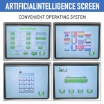 Cryo Skin Cooling Factory - Ice Cooling Skin Portable Skin Cooling Machine