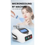 RF Cavitation Machine Supplier - New Model RF Cavitation Slimming for Spa Microneedling