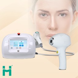 Diode Laser Beauty Equipment Factory - Huamei 1470nm for Wrinkle Remover Stretch Mark Portable
