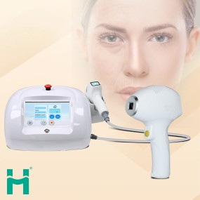 Diode Laser Beauty Equipment Factory - Huamei 1470nm for Wrinkle Remover Stretch Mark Portable