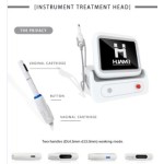HIFU Machine Factory - Face Lifting for Body Slimming Vaginal Tightening 7d Anti-aging