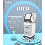 HIFU Machine Supplier - New Technology Face Lift Ice HIFU Ultrasound 9d