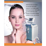 Cold Plasma Machine Factory - Huamei Fractional Jet Plasma for Spots Wrinkles Removal Acne Scar