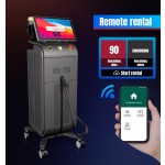 Diode Laser Hair Removal Factory - Promotion 2000w 4 Wavelengths 808 755 940 1064nm