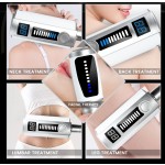 Cellulite Reduction Machine Manufacturer - Anti Cellulite Inner Ball Roller Body Contouring Pressotherapy