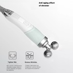 Facial Oxygen Machine Manufacturer - 2023 Huamei Oxygen Injection Jet Peel Facial Spa Wrinkle Removal