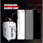 Alexandrite Laser Manufacturer - Beauty Machines New Technologies 755nm for Salon