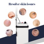 Collagen Laser Factory - 5D Collagen Long Pulse Skin Tightening Wrinkle Removal