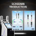 Inner Ball Roller Manufacturer - Hot Selling Muscle Relax Body Slimming Home Use Sculpting