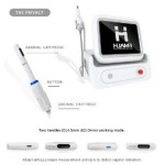 HIFU Machine Supplier - New Arrival Best Price Intensity Focused Ultrasound 7D Vaginal Tightening