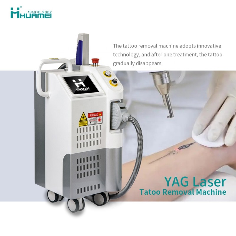 Tattoo Removal Machine Manufacturer - Business Opportunities Distributor Best Price Wholesale