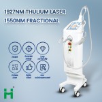 Thulium Laser Factory - Nonablative Subablative Fractional 1927nm Facial Fiber Laser