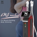 EMS Body Sculpting Supplier - 2025 Neo Electromagnetic Muscle Stimulator Slimming Toning
