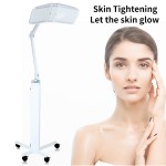 LED PDT Machine Supplier - 2025 Newest 3-5 Color Light Therapy for Skin Rejuvenation
