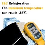 Hair Removal Machine Manufacturer - HUAMEI 4 Waves Ice Titanium Platinum 755 808 940 1064nm