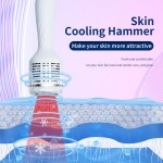 Skin Cooling Machine Supplier - Zimmer Cryo Cold air Skin Cooling System for Laser Treatment
