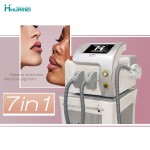 IPL Beauty Equipment Manufacturer - for Skin Rejuvenation Super Hair Removal Pigment Removal