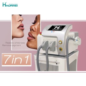 IPL Beauty Equipment Manufacturer - for Skin Rejuvenation Super Hair Removal Pigment Removal